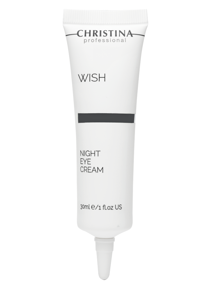 купить wish: ночной крем вокруг глаз. night eye cream (30 мл)